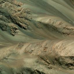 Satellite imagery of Cerro Cueva de Pérez, AR