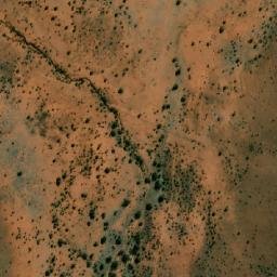Satellite imagery of Langrant, ZA