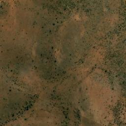 Satellite imagery of Langrant, ZA