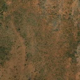 Satellite imagery of Langrant, ZA