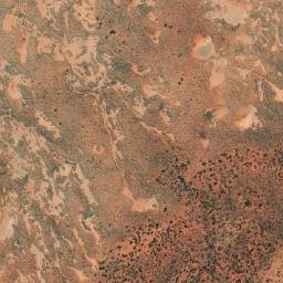 Satellite imagery of Murangoona, AU