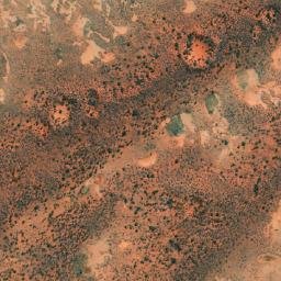 Satellite imagery of Murangoona, AU