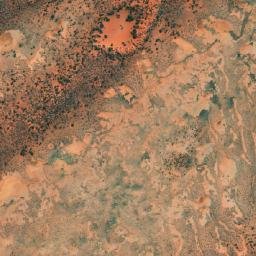 Satellite imagery of Murangoona, AU