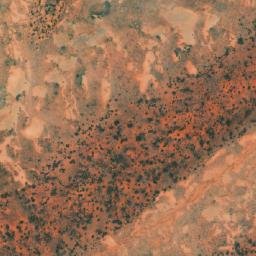 Satellite imagery of Mooloogoorana, AU