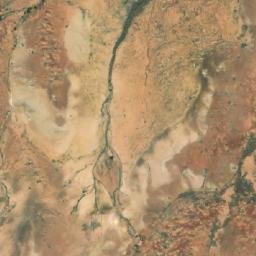 Satellite imagery of East of Bluff, AU