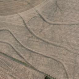 Satellite imagery of Death Adder Hill, AU