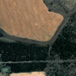 Satellite imagery of Black Jack, AU