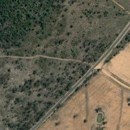 Satellite imagery of Black Jack, AU
