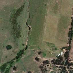 Satellite imagery of Doctors Nose, AU