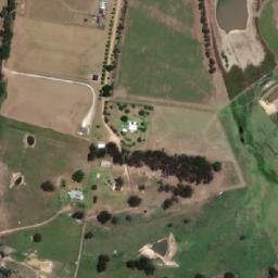 Satellite imagery of Doctors Nose, AU