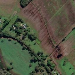 Satellite imagery of Alleys Hill, AU