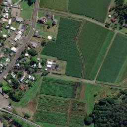 Satellite imagery of Cooks Hill, AU