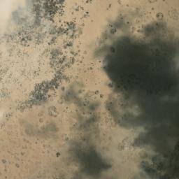 Satellite imagery of Cerro Overo, CL