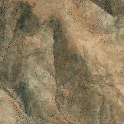 Satellite imagery of La Panta, CL