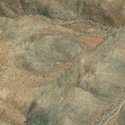 Satellite imagery of La Panta, CL