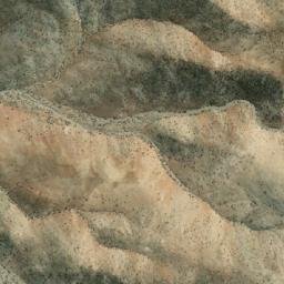 Satellite imagery of Valparaíso, CL