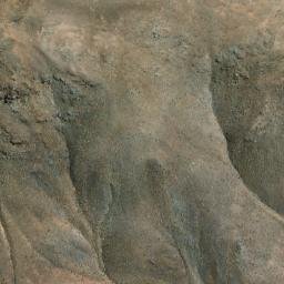 Satellite imagery of El Zapallo, CL