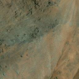 Satellite imagery of La Culebra, CL