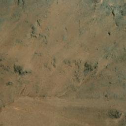 Satellite imagery of La Culebra, CL