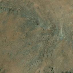 Satellite imagery of Cerro Las Ánimas, CL