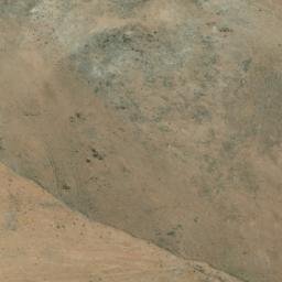 Satellite imagery of Cerro Las Ánimas, CL