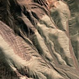 Satellite imagery of Cerro Descubrimiento, AR