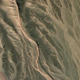 Satellite imagery of Cerro Descubrimiento, AR