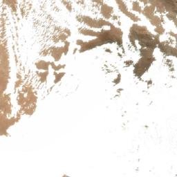 Satellite imagery of Cerro General Manuel Belgrano, AR
