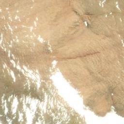 Satellite imagery of Cerro General Manuel Belgrano, AR