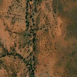 Satellite imagery of Langrant, ZA