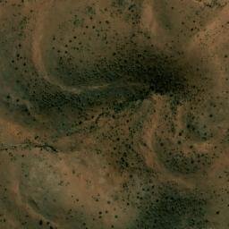 Satellite imagery of Langrant, ZA