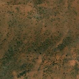 Satellite imagery of Langrant, ZA
