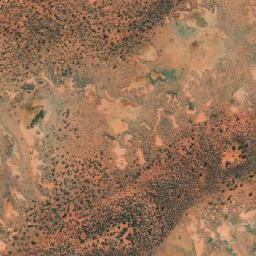 Satellite imagery of Murangoona, AU