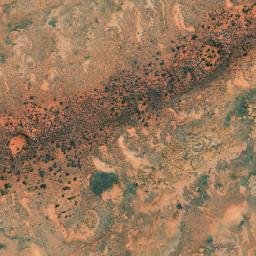 Satellite imagery of Murangoona, AU