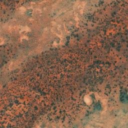 Satellite imagery of Mooloogoorana, AU