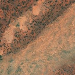 Satellite imagery of Mooloogoorana, AU