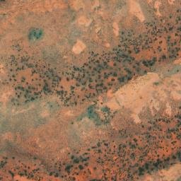 Satellite imagery of Mooloogoorana, AU