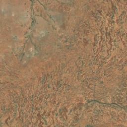 Satellite imagery of East of Bluff, AU