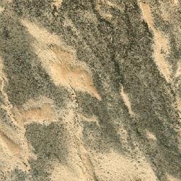 Satellite imagery of Boolinyadooloo Hill, AU