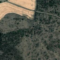 Satellite imagery of Black Jack, AU