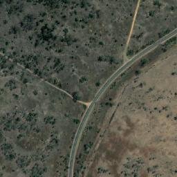 Satellite imagery of Black Jack, AU