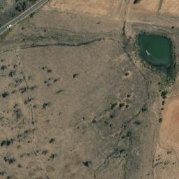 Satellite imagery of Black Jack, AU