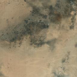 Satellite imagery of Cerro Overo, CL