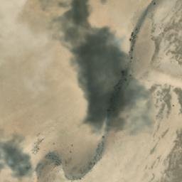 Satellite imagery of Cerro Overo, CL