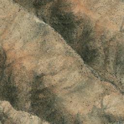 Satellite imagery of La Panta, CL