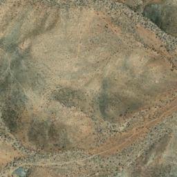 Satellite imagery of La Panta, CL