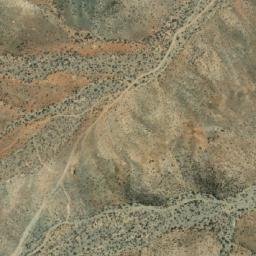 Satellite imagery of La Panta, CL