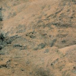 Satellite imagery of El Zapallo, CL