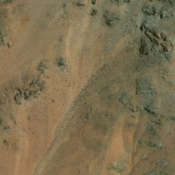 Satellite imagery of Cerro Las Ánimas, CL