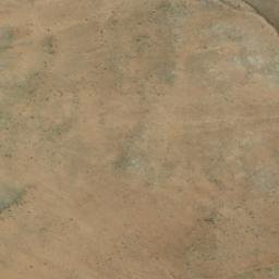 Satellite imagery of Cerro Las Ánimas, CL